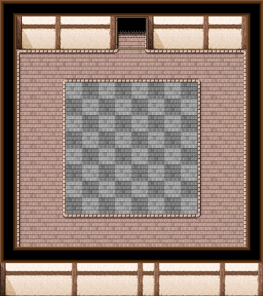 Chess Room