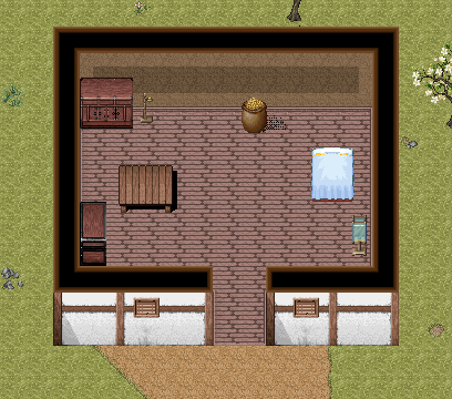 Nien House