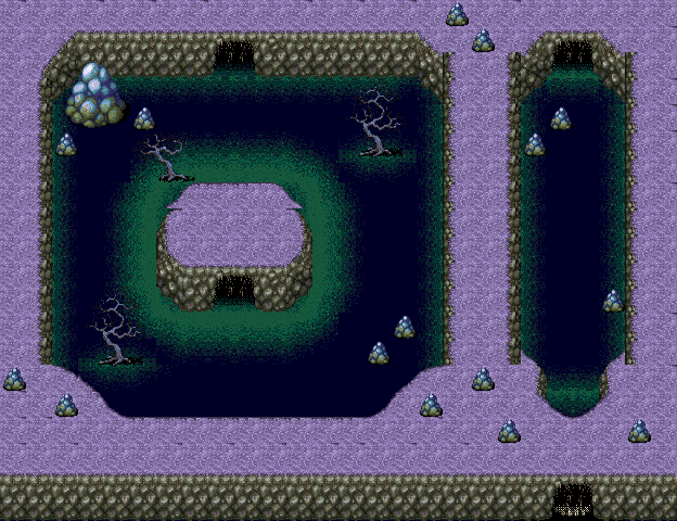 Iron Cave 4