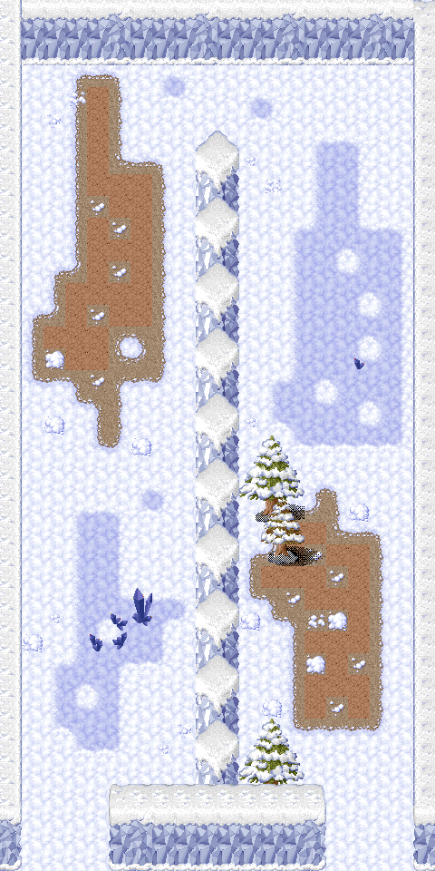 Ice Cave 1