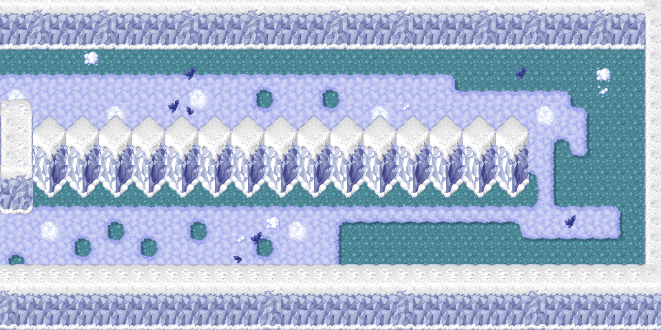 Ice Cave 11