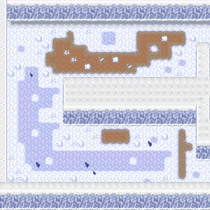 Ice Cave 4