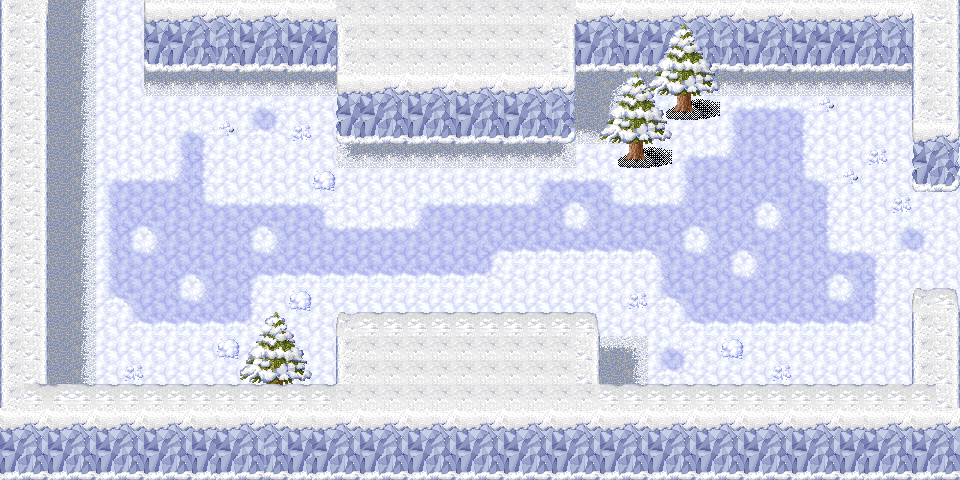 Ice Cave 5