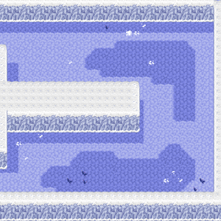 Ice Cave 7