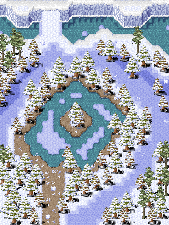 Arctic Land