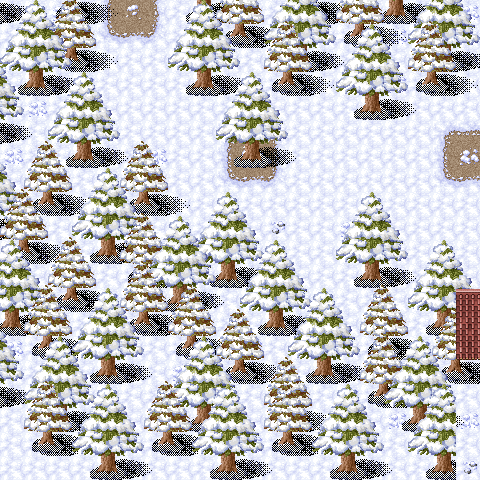 Freezing Pole