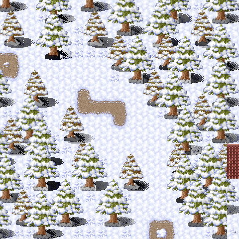 Pole Arena