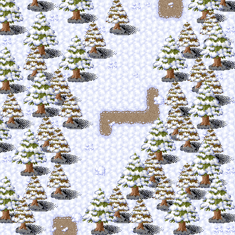Ice Pole