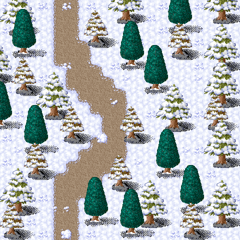 Anger Of Snow