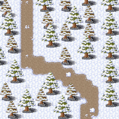 Heart Of Snow
