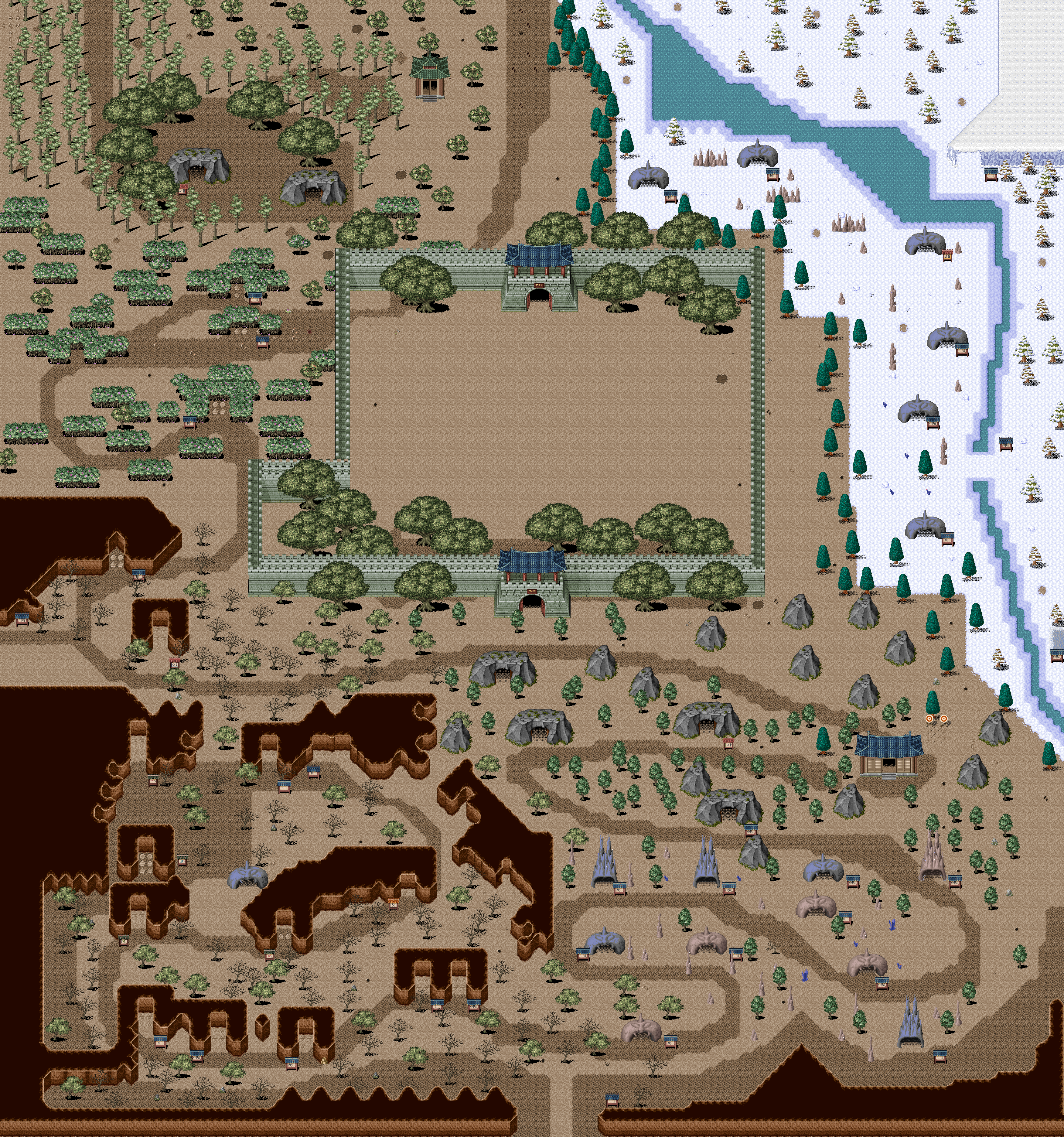 North Pole