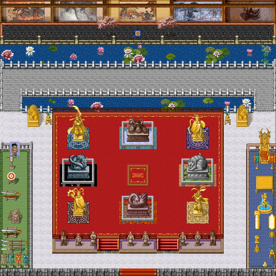 eNexia Museum