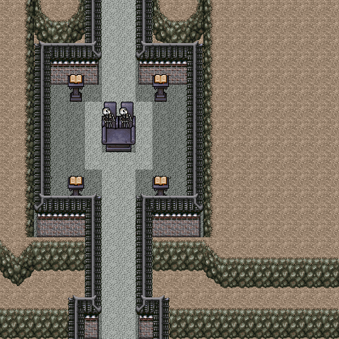 Ancient Cave
