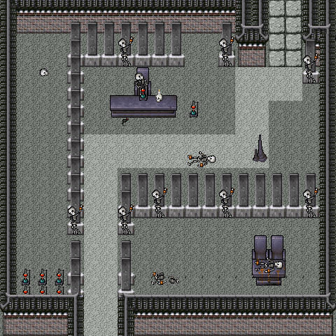Ancient Cave 2