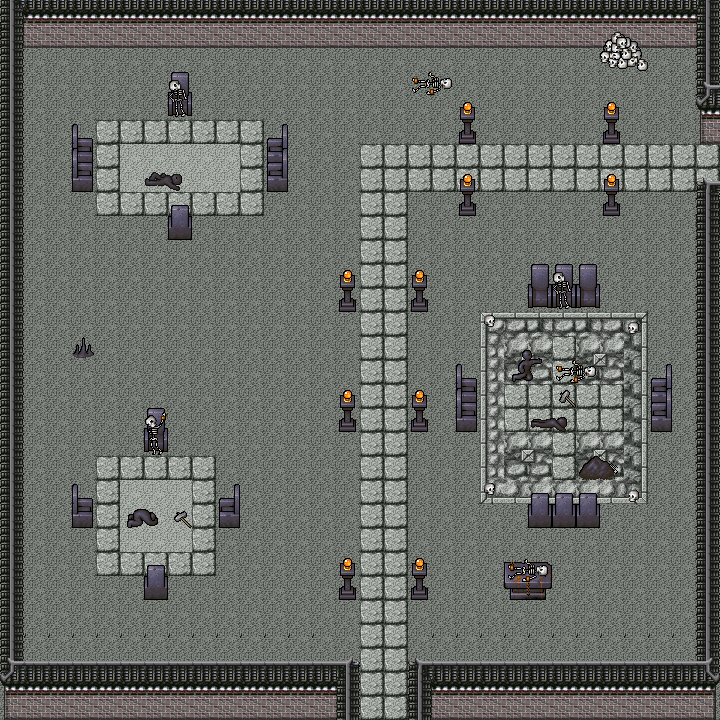 Ancient Cave 3