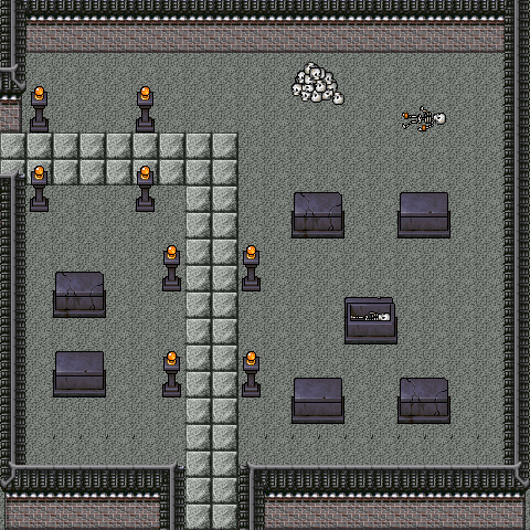 Ancient Cave 4