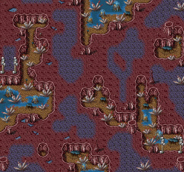 Viper Cave 3