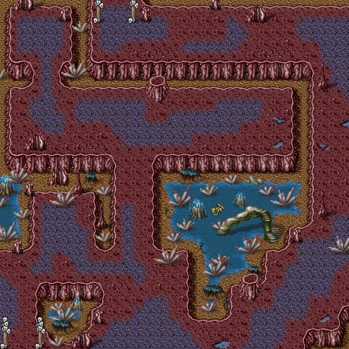 Viper Cave 4
