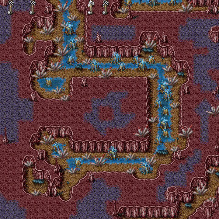 Viper Cave 5