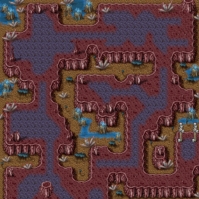Viper Cave 7