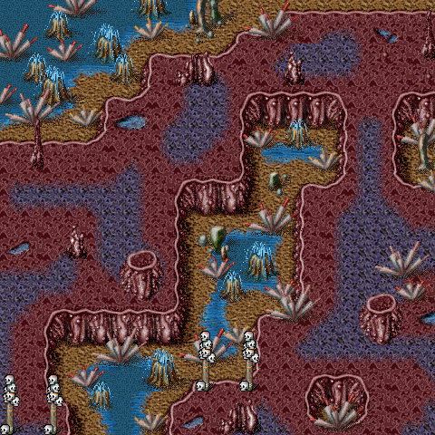 Viper Cave 2