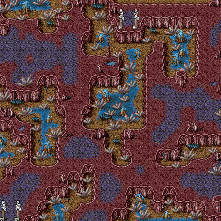 Viper Cave 1