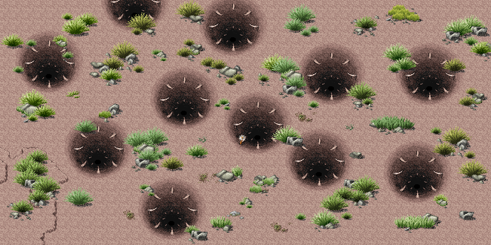 Sand Cave 4