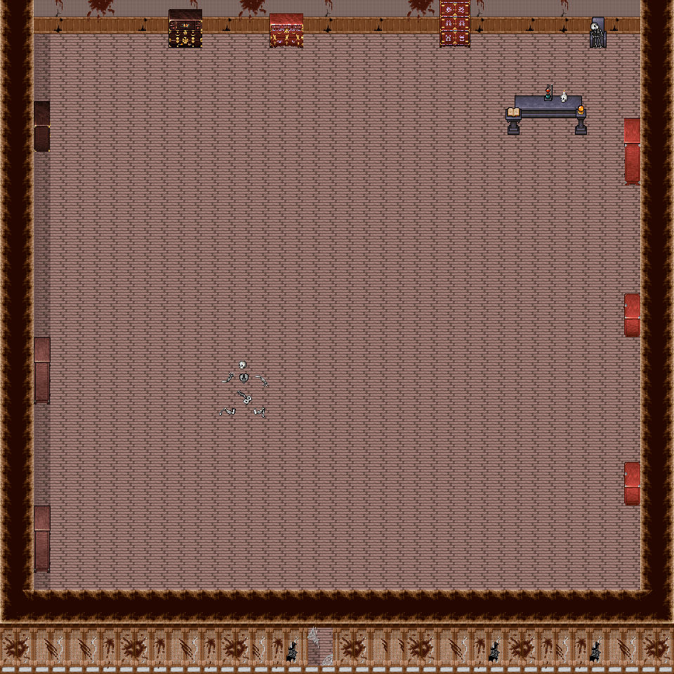 Dead Lord Chamber