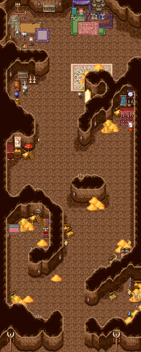 Hideout