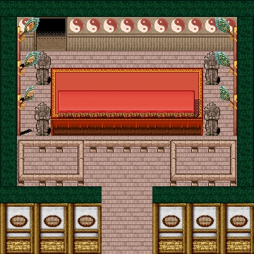 Court Room