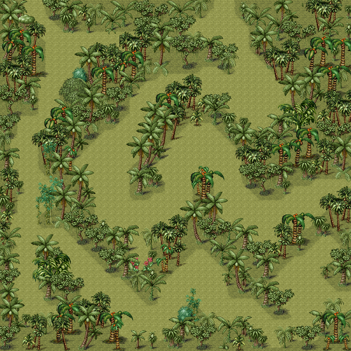 Thicket