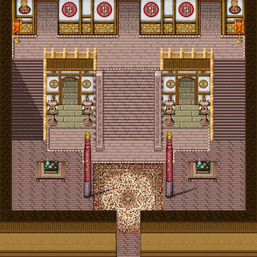 Main Hall