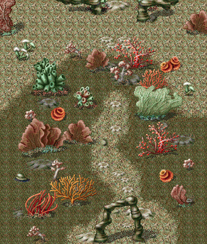 Coral