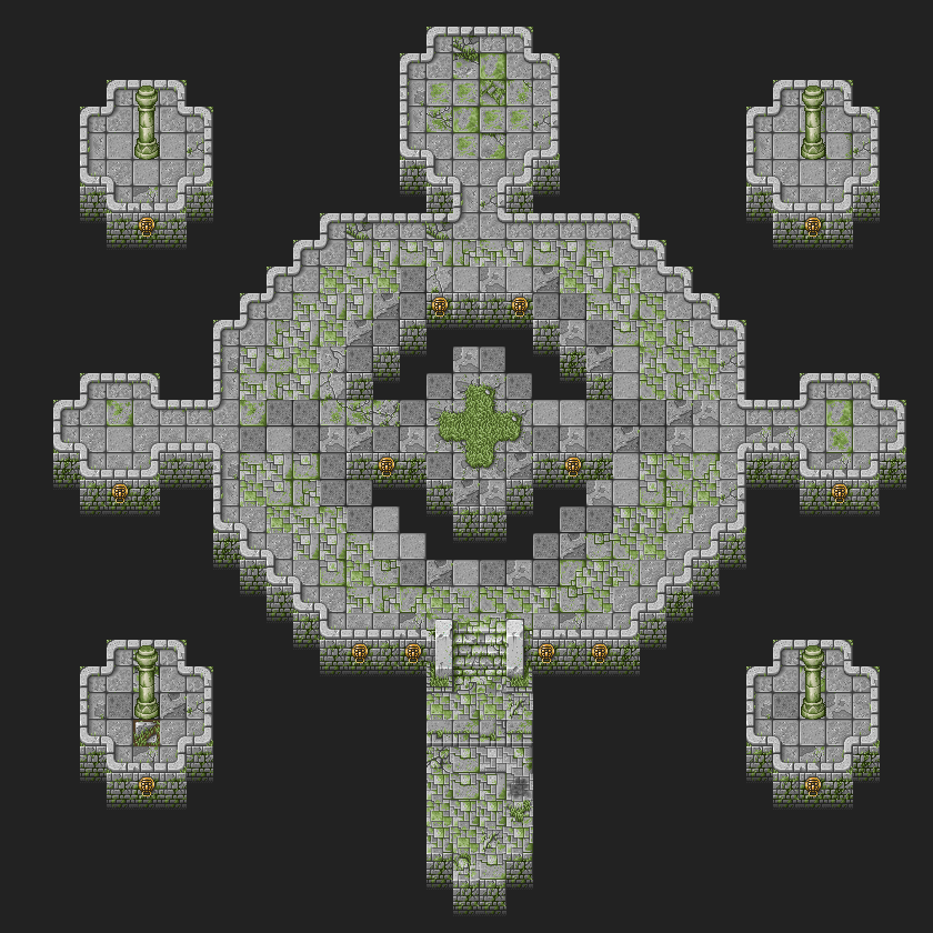 Sewer Boss