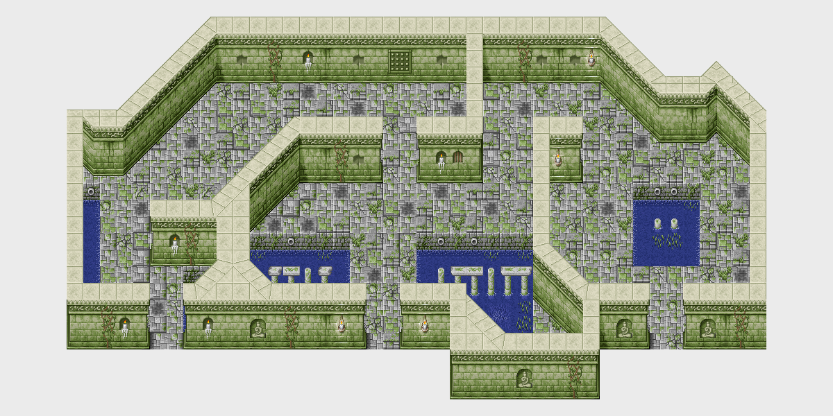 3 Room