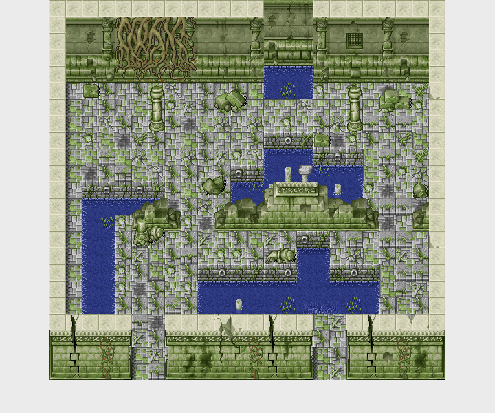 West Sewer