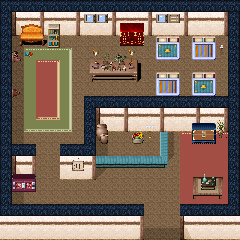 Tanais Inn