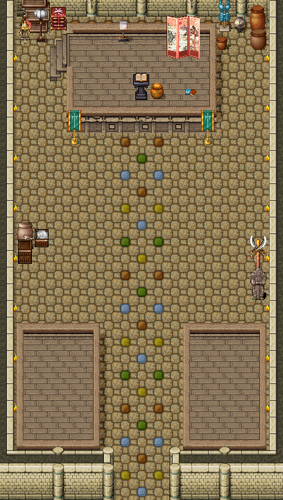 Auction House