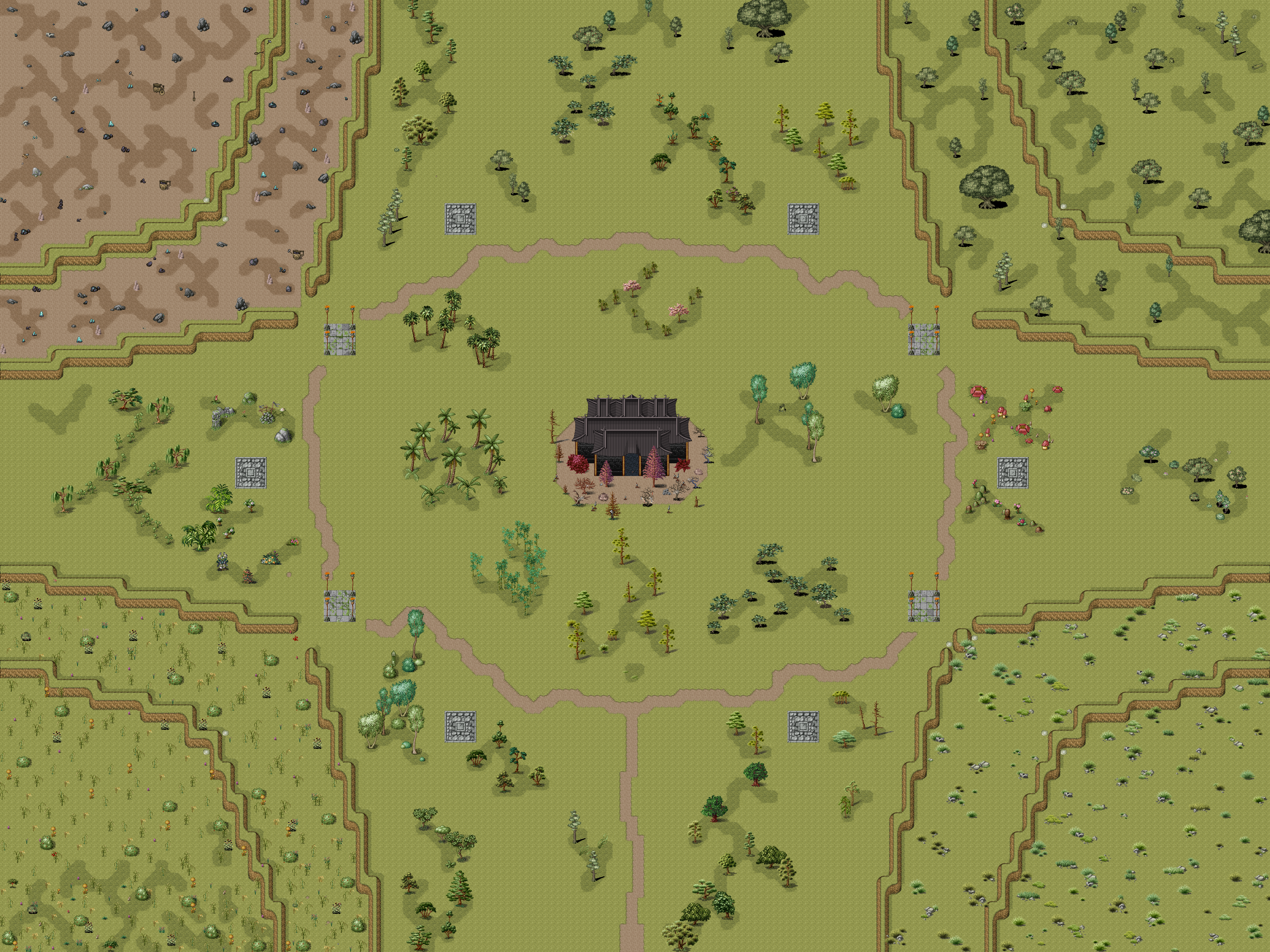 Battlefield