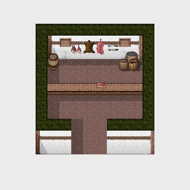 Butcher