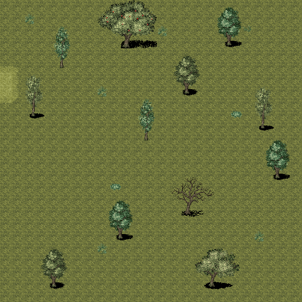 Grove