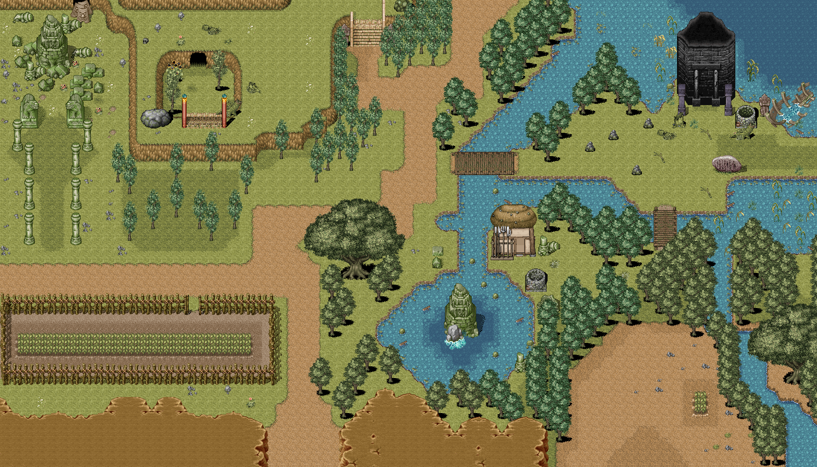 Ancient Path