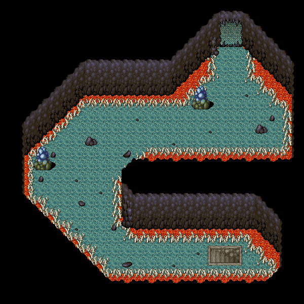 Dowhar Vein 1