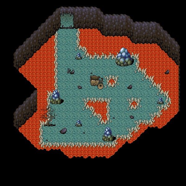 Dowhar Vein 3