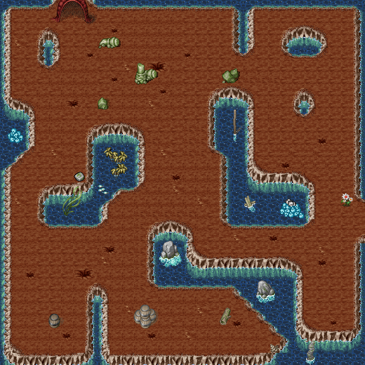 The Well 1