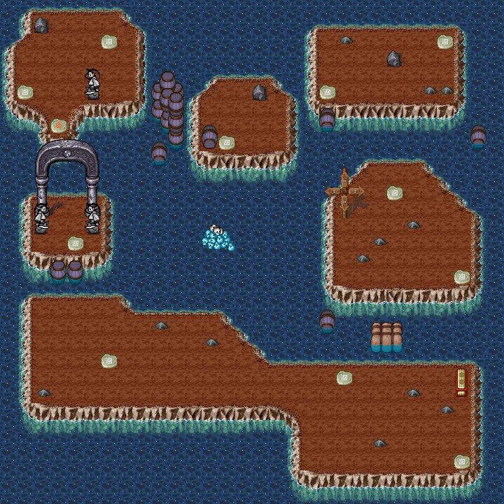 The Well 4