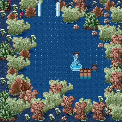 The Well 5