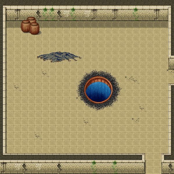 West Cave R2