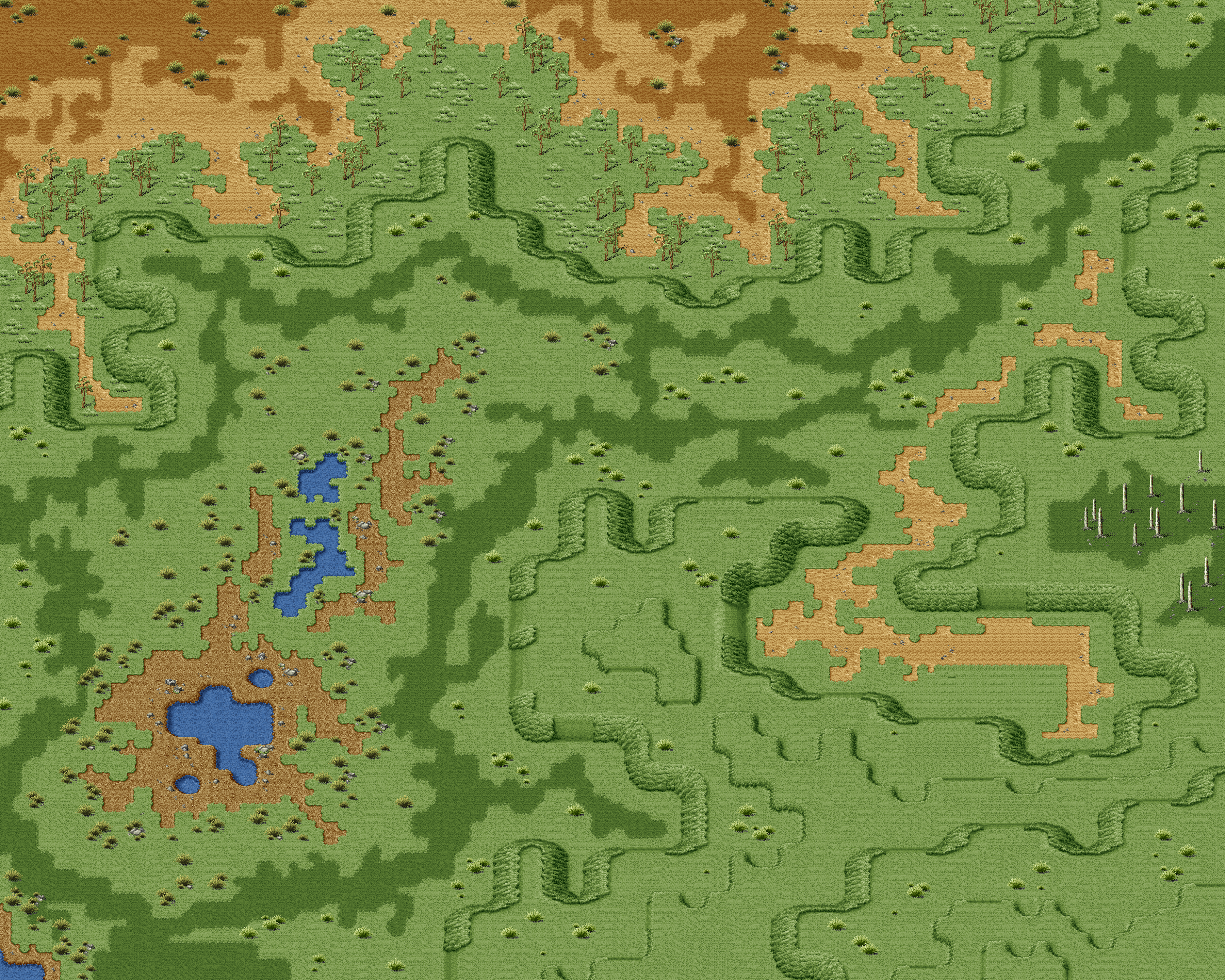 Sabana 1
