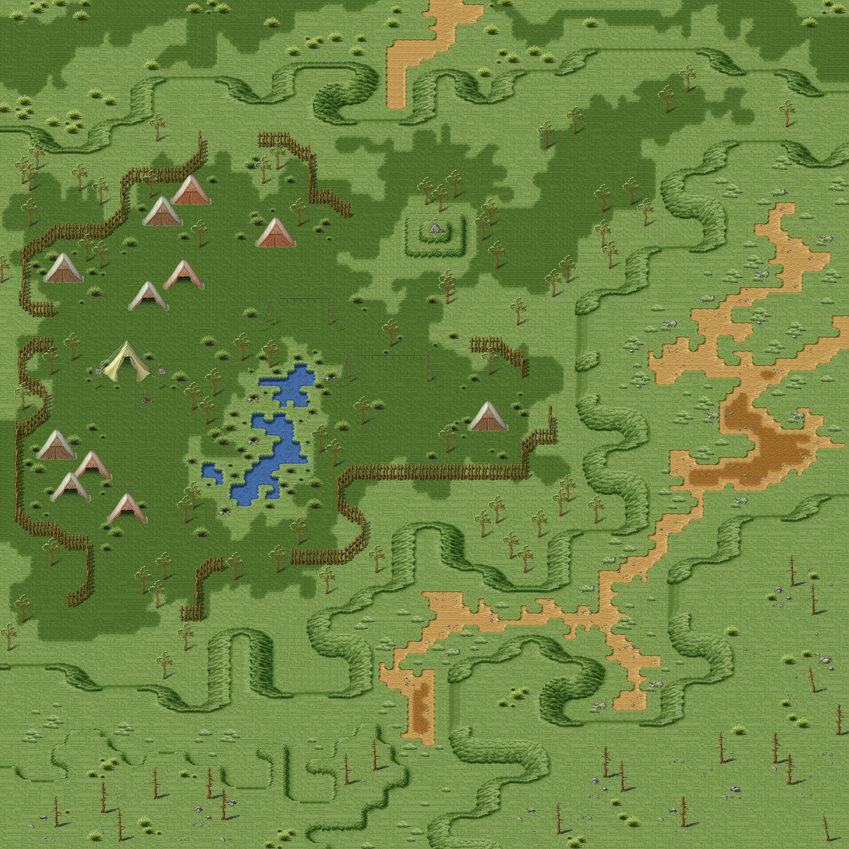 Sabana 2